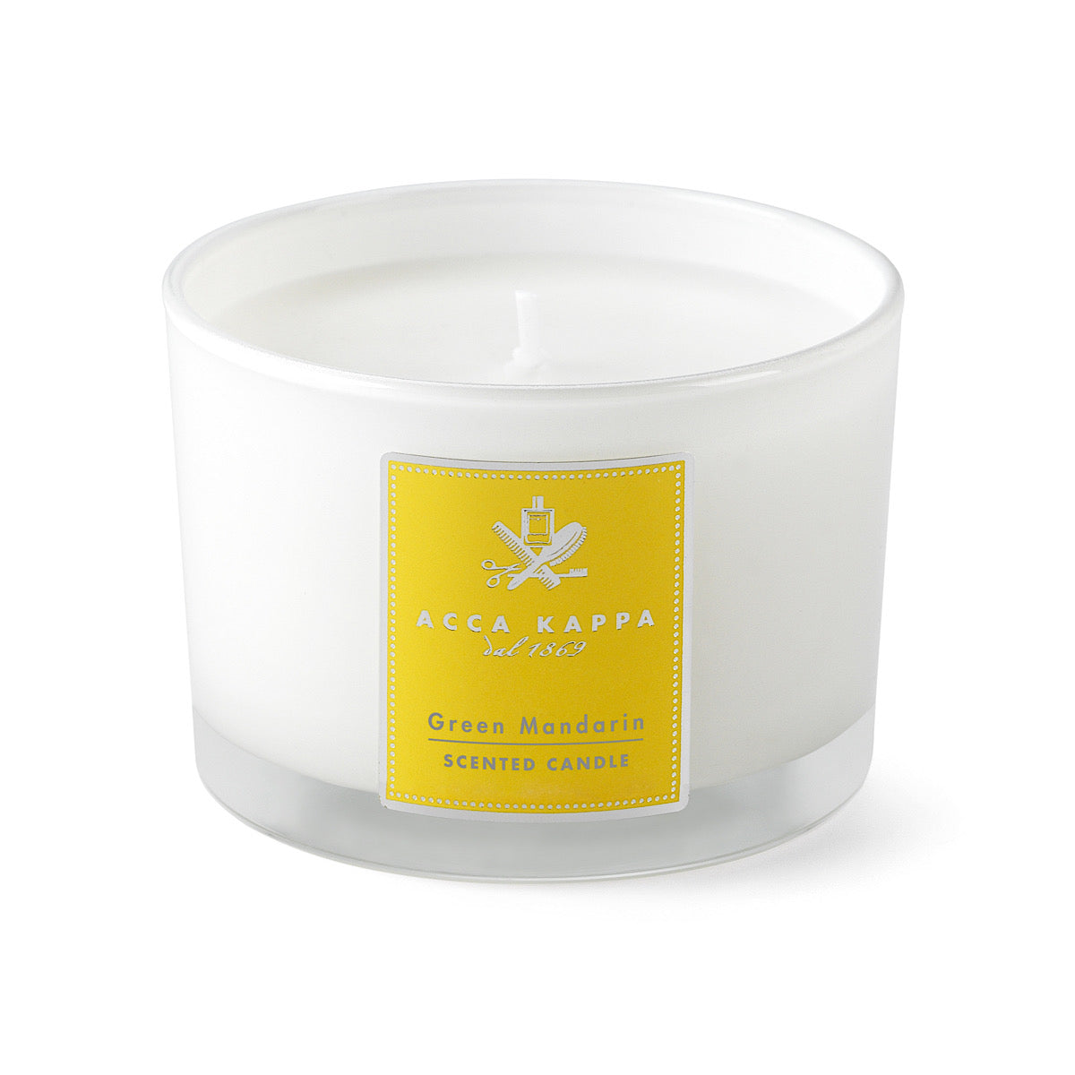 Acca Kappa Green Mandarin Candle