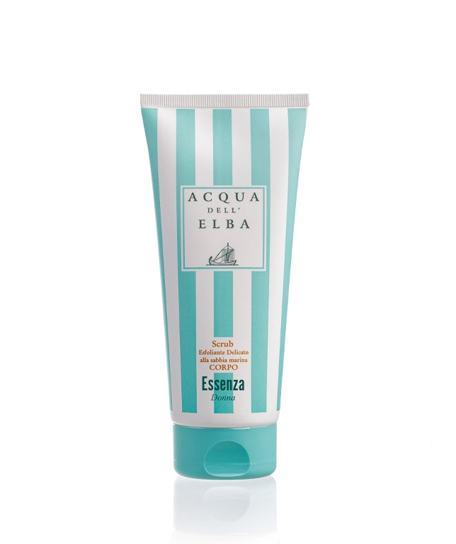 Acqua Dell'Elba Essenza Exfoliate Body Scrub