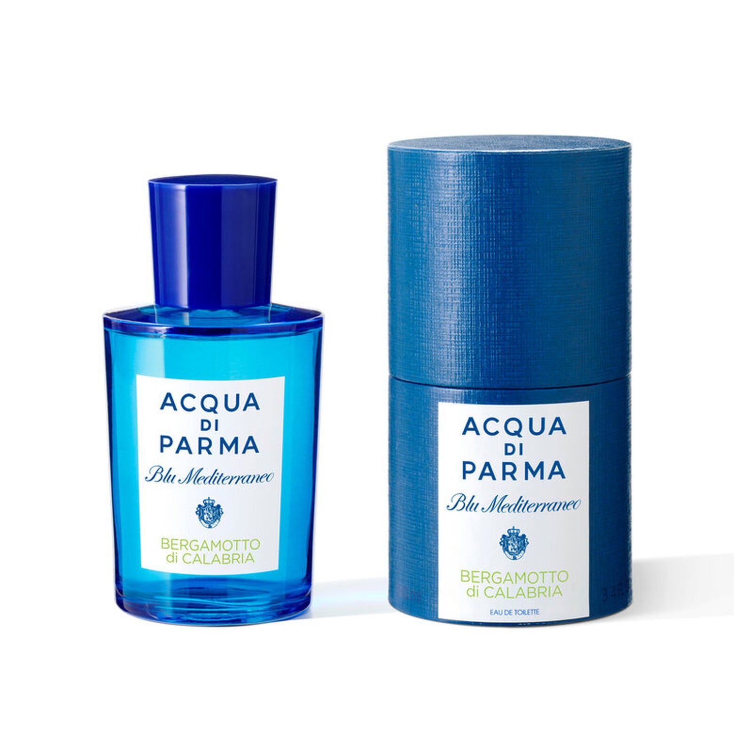 Acqua Di Parma Blu Mediterraneo Bergamotto Di Calabria Eau de Toilette