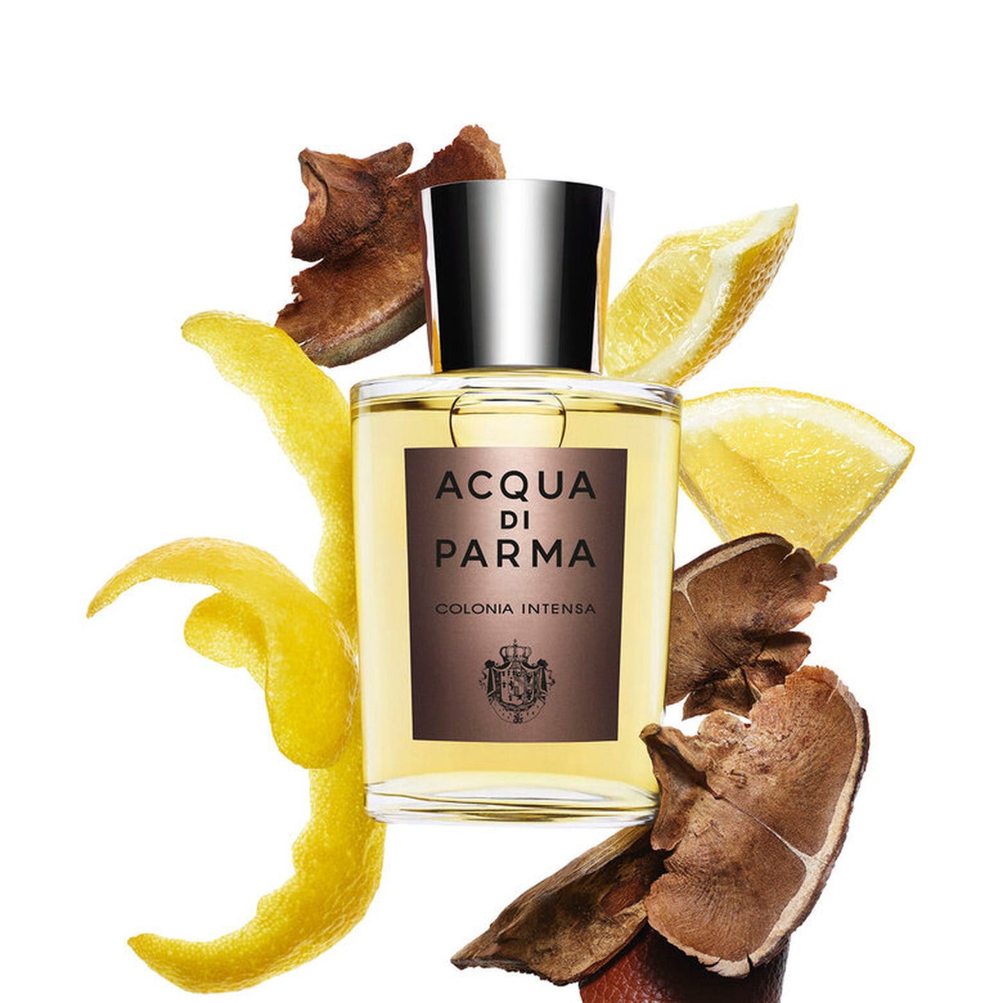 Acqua Di Parma Colonia Intensa Eau de Cologne