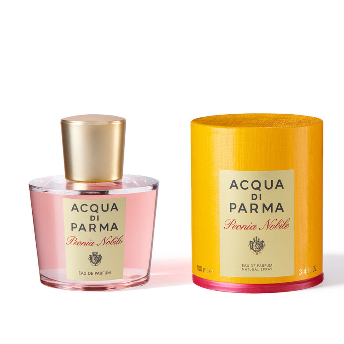 Acqua di Parma Peonia Nobile eau de parfum