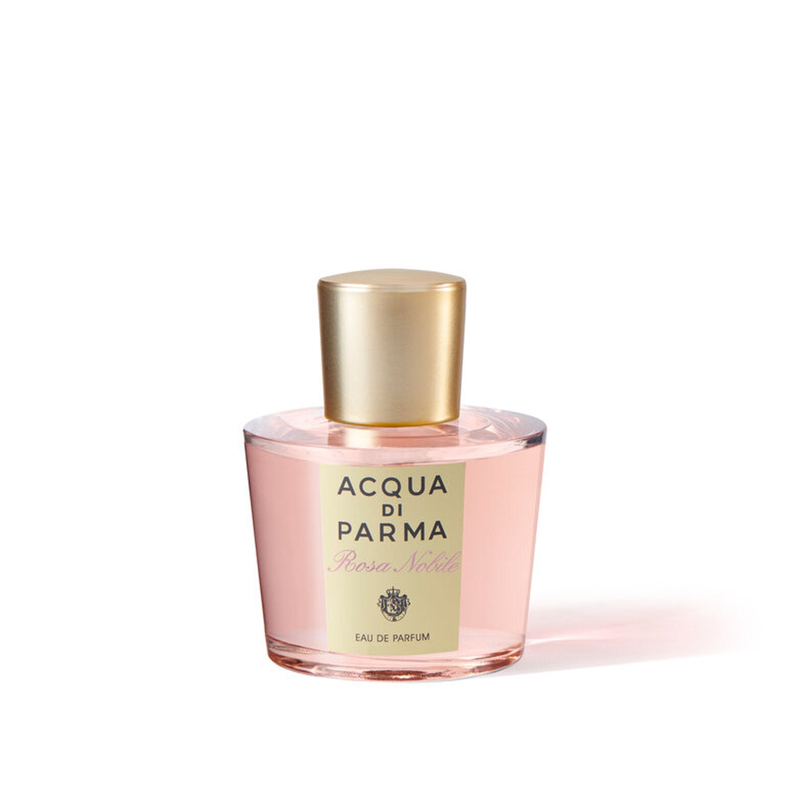 eau de palma rosa perfume Acqua di Parma Rosa Nobile Eau de Parfum