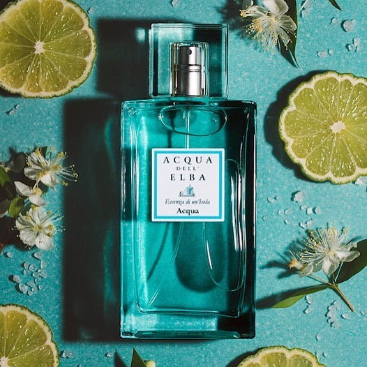 Acqua Dell'Elba Acqua Eau de parfum