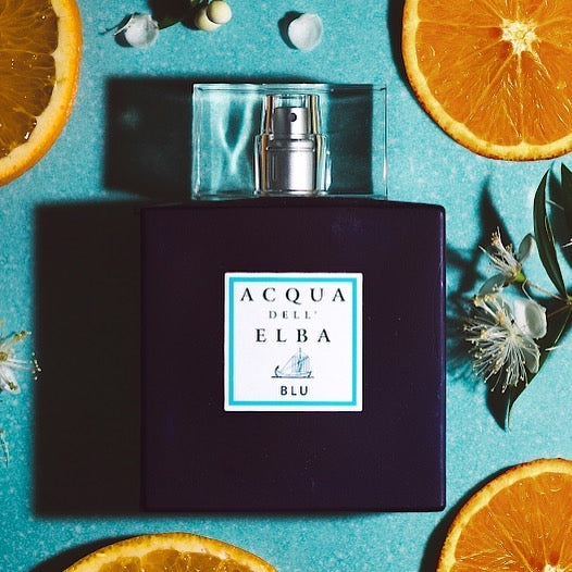 Acqua Dell'Elba Blu eau de parfum