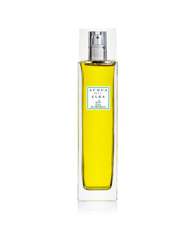 Acqua Dell'Elba Casa Dei Mandarini Room Spray