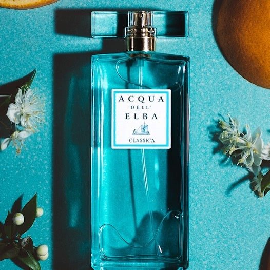 Acqua Dell'Elba Classica Eau de Parfum