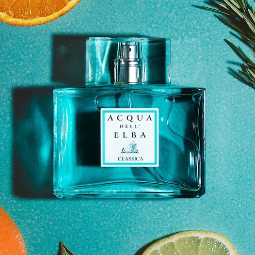 Acqua Dell'Elba Classica Eau de Parfum
