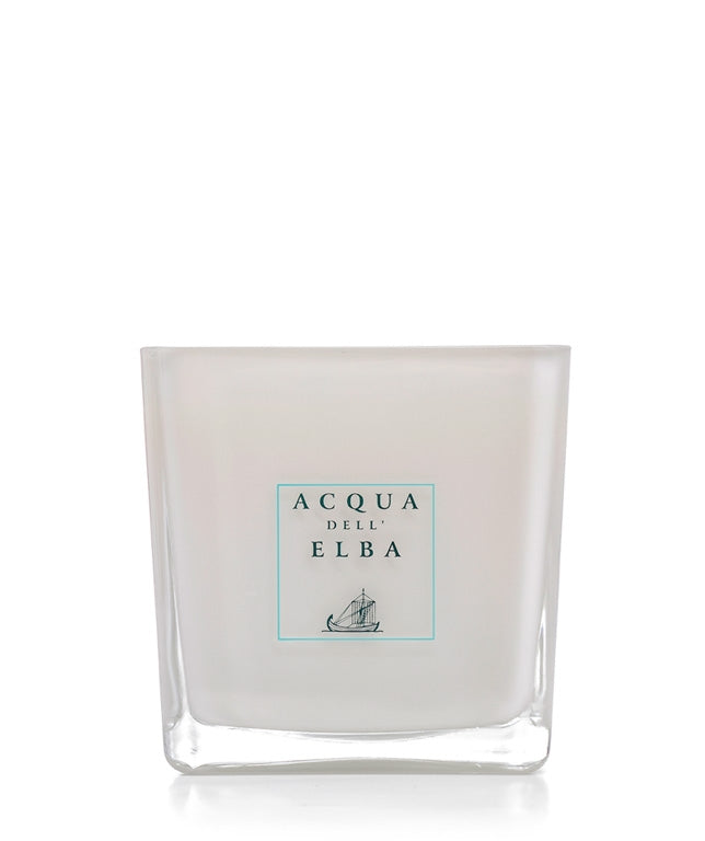 Acqua Dell'Elba Fiori Candle