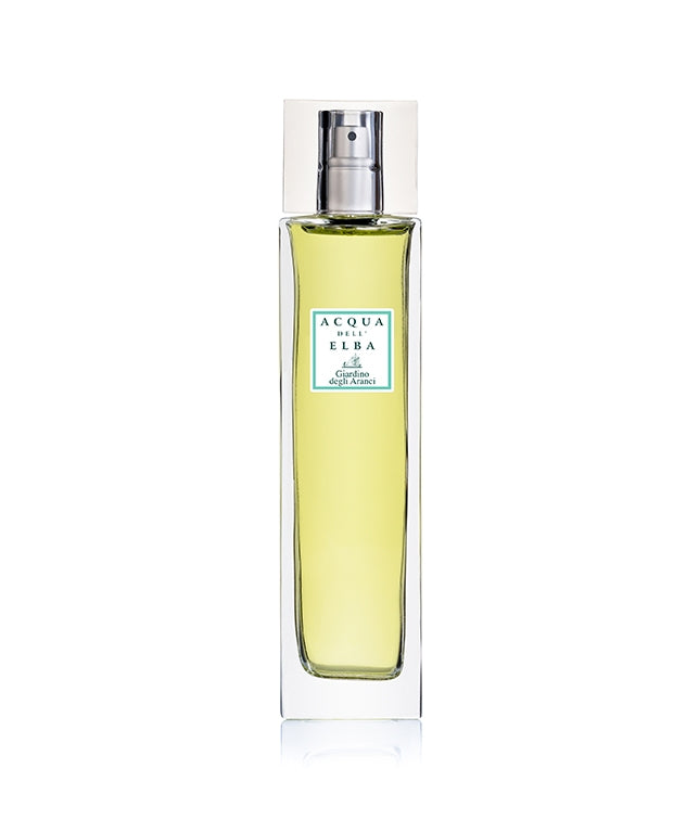 Acqua Dell'Elba Giardino Degli Aranci Room Spray