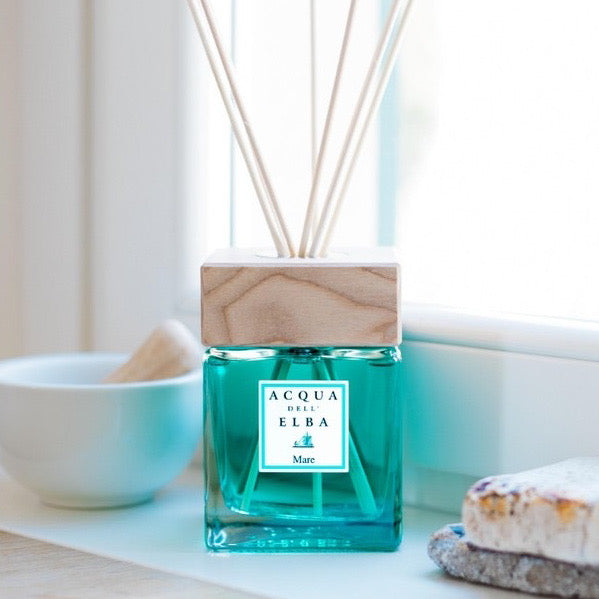 Acqua Dell'Elba Mare Diffuser