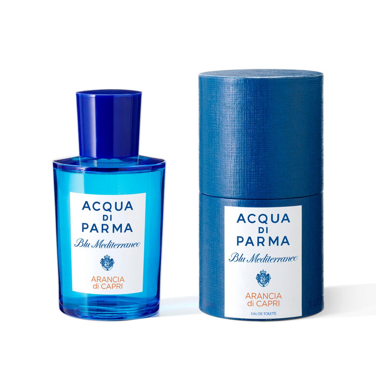 Acqua di Parma Blu Mediterraneo Arancia di Capri eau de toilette