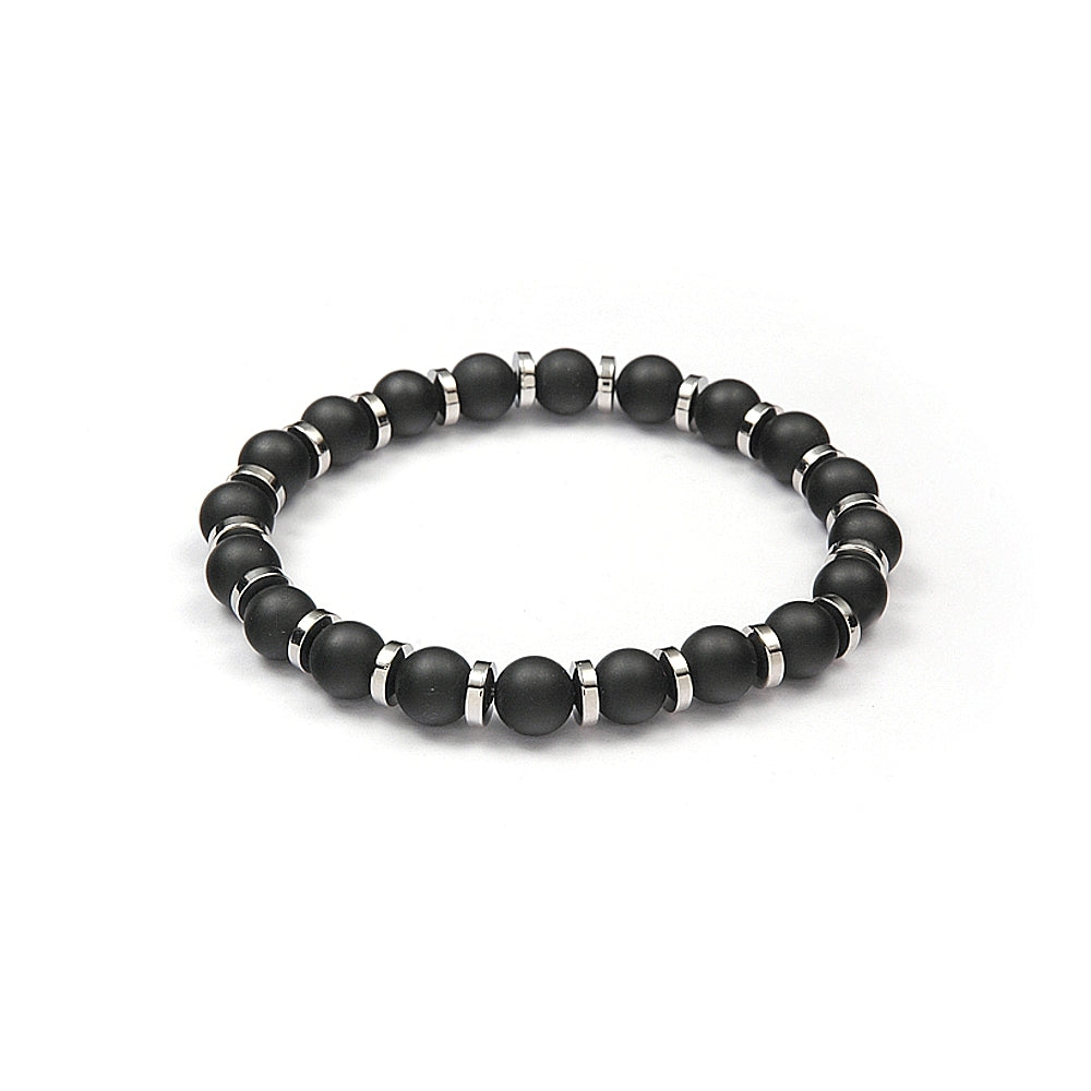 Jasper Stone Bracelet