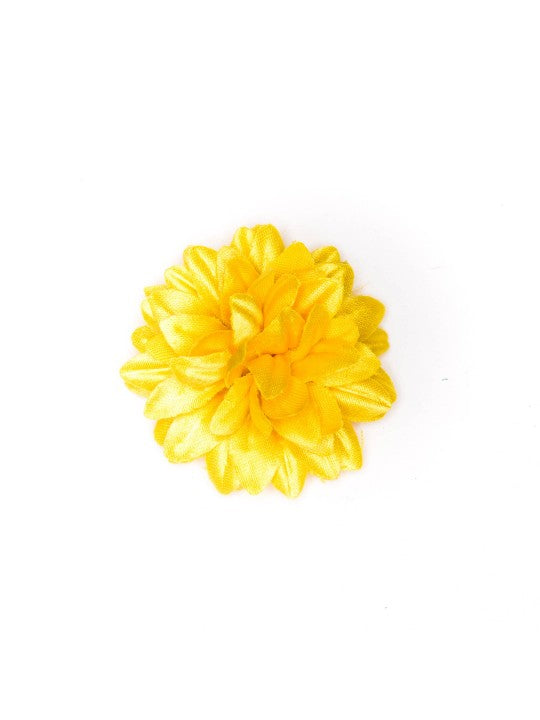 Boutonniere (Yellow)