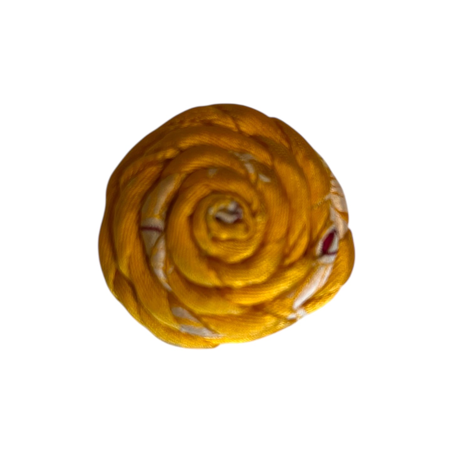 Boutonniere (Yellow)