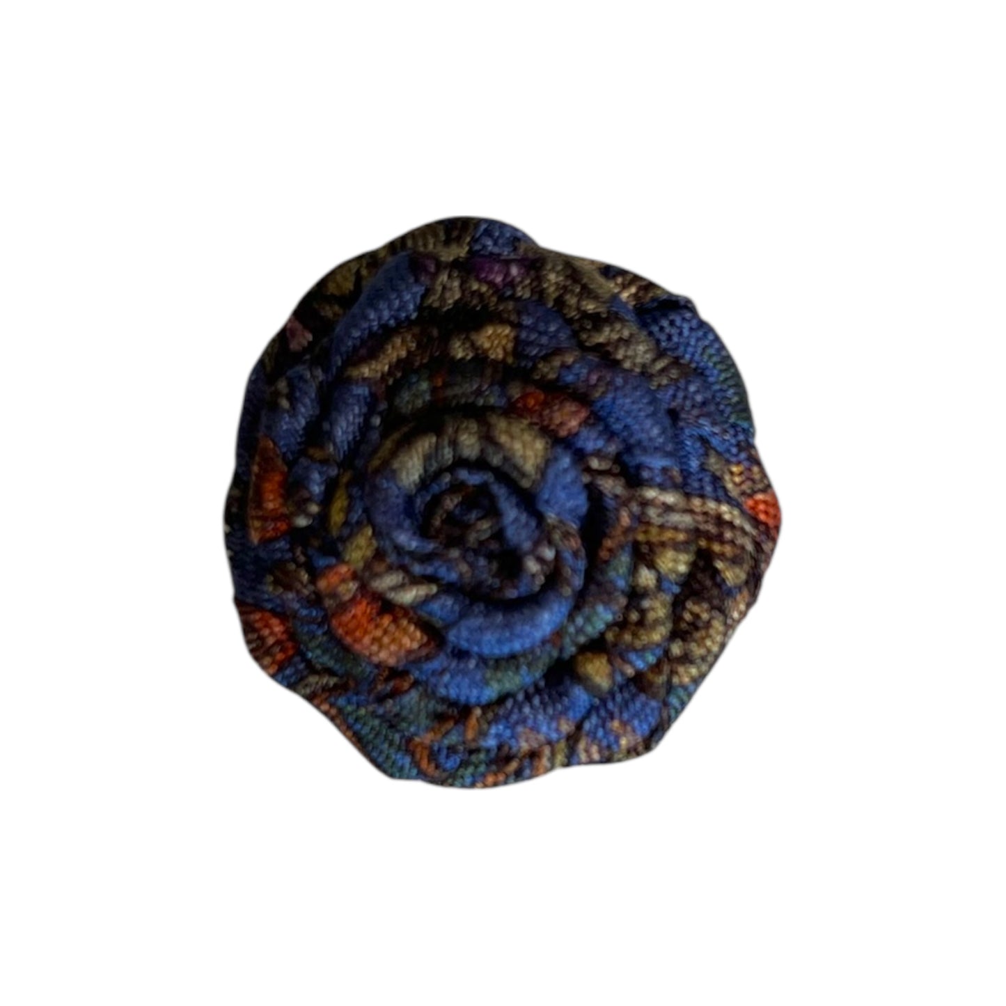 Boutonniere (Blue)
