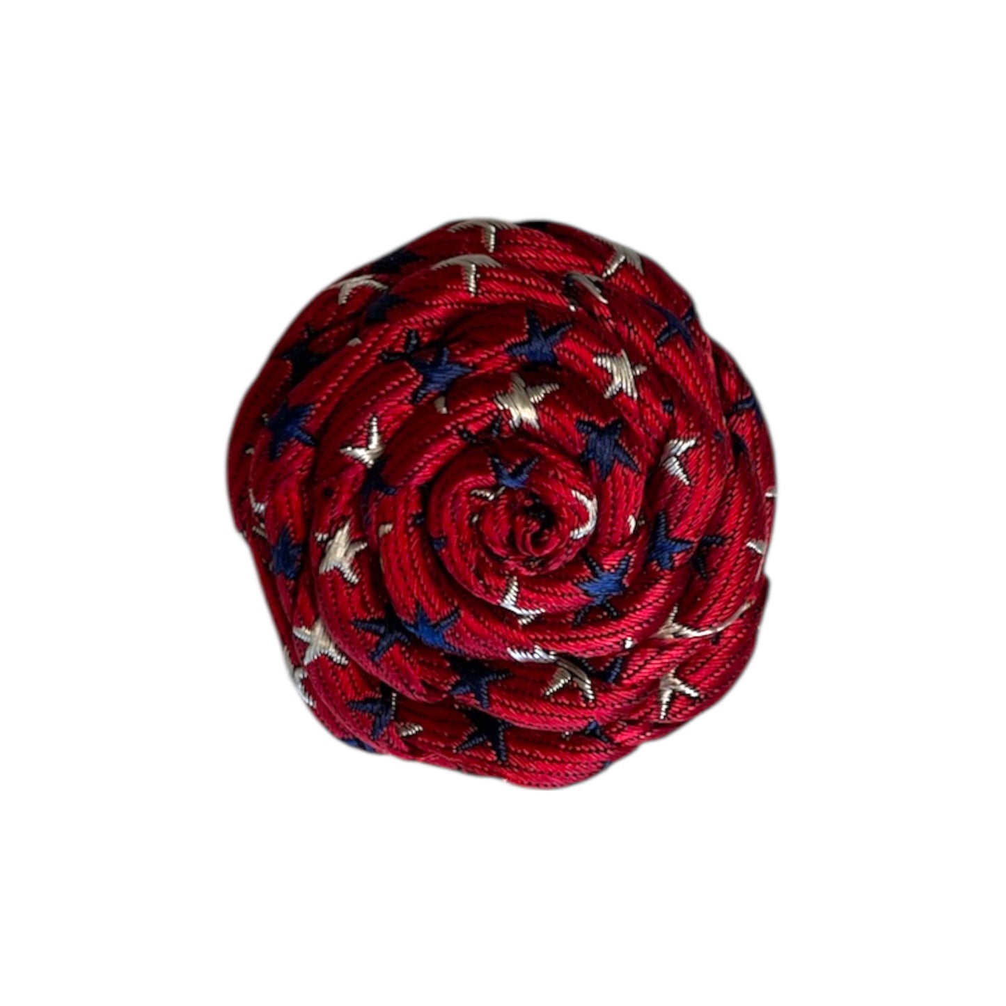 Boutonniere (Red)