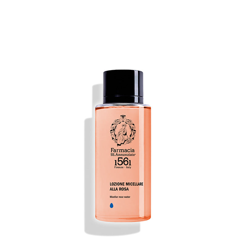 Farmacia SS. Annunziata Micellar Rose Water