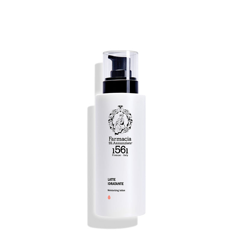 Farmacia SS. Annunziata Moisturizing Body Lotion
