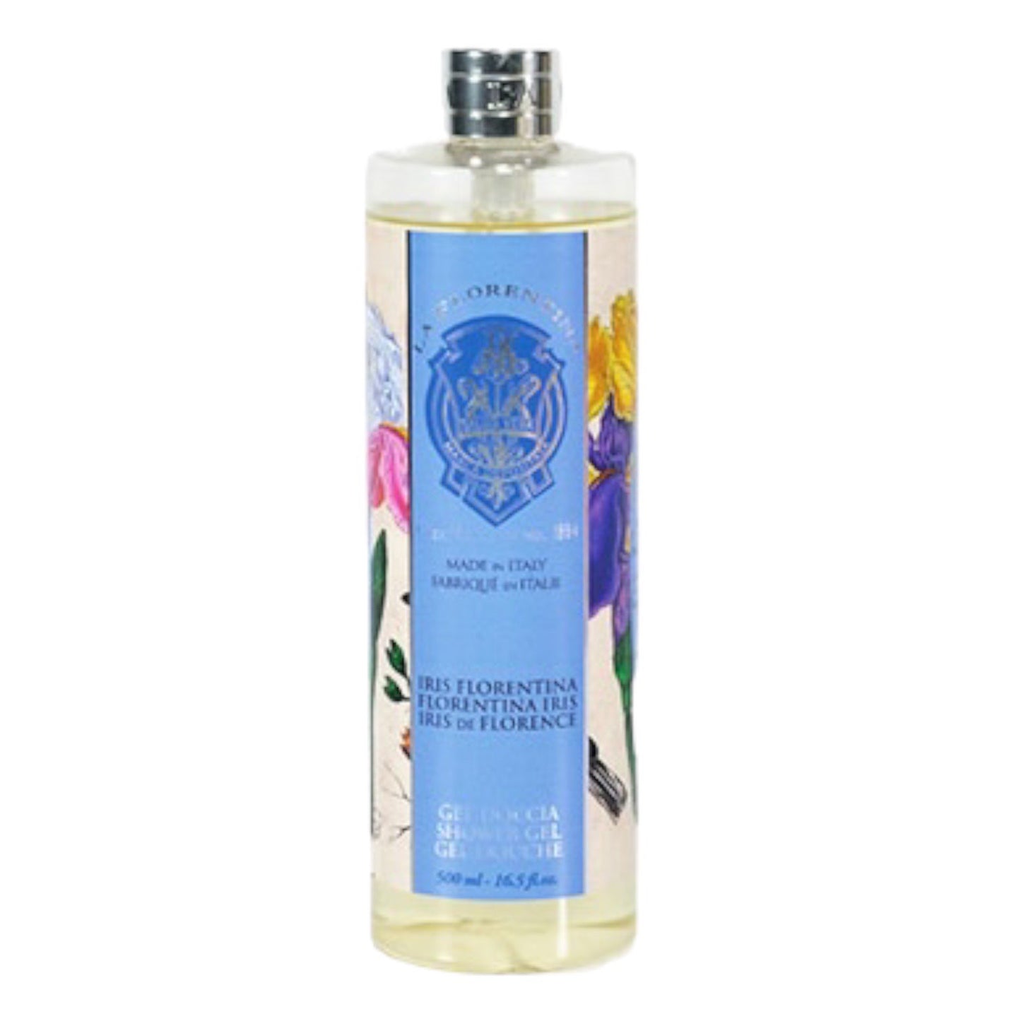 La Florentina Iris of Florence Bath Foam