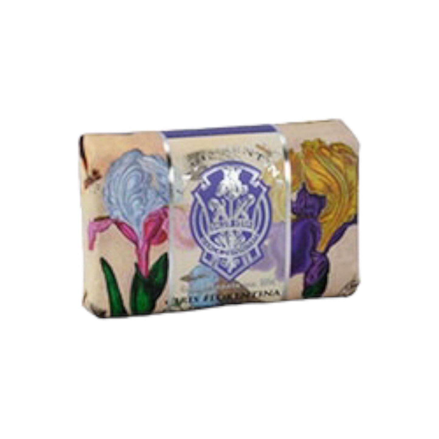 La Florentina Iris of Florence Soap