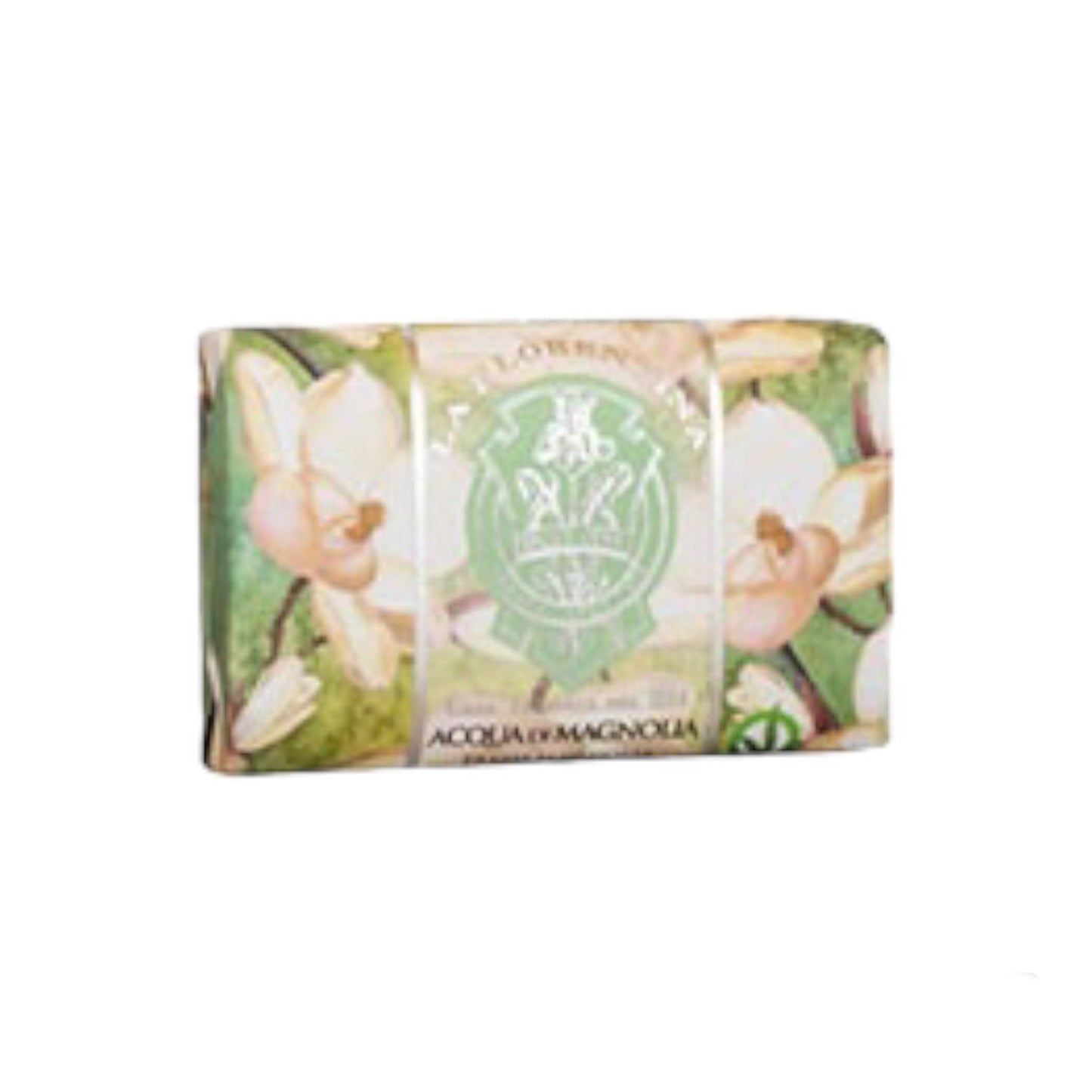 La Florentina Fresh Magnolia Soap