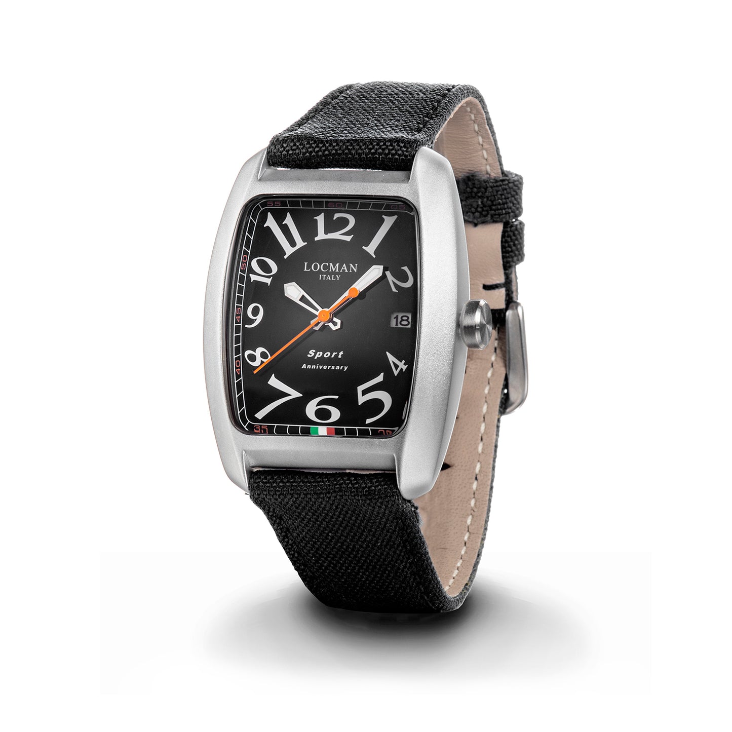 LOCMAN Watch Sport