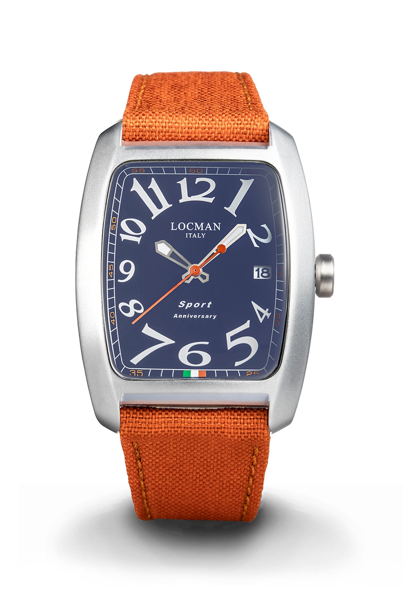 LOCMAN Watch Sport