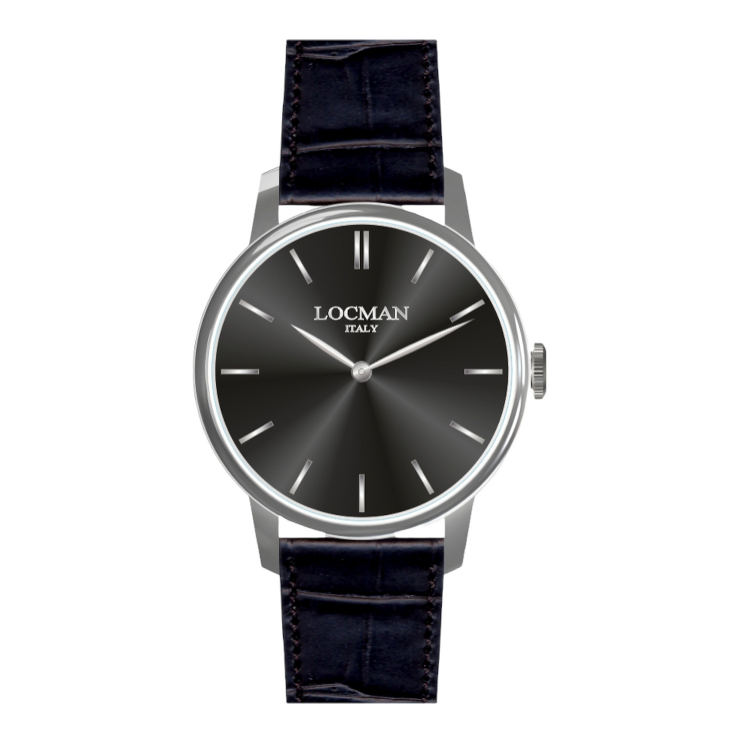 LOCMAN Watch 1960