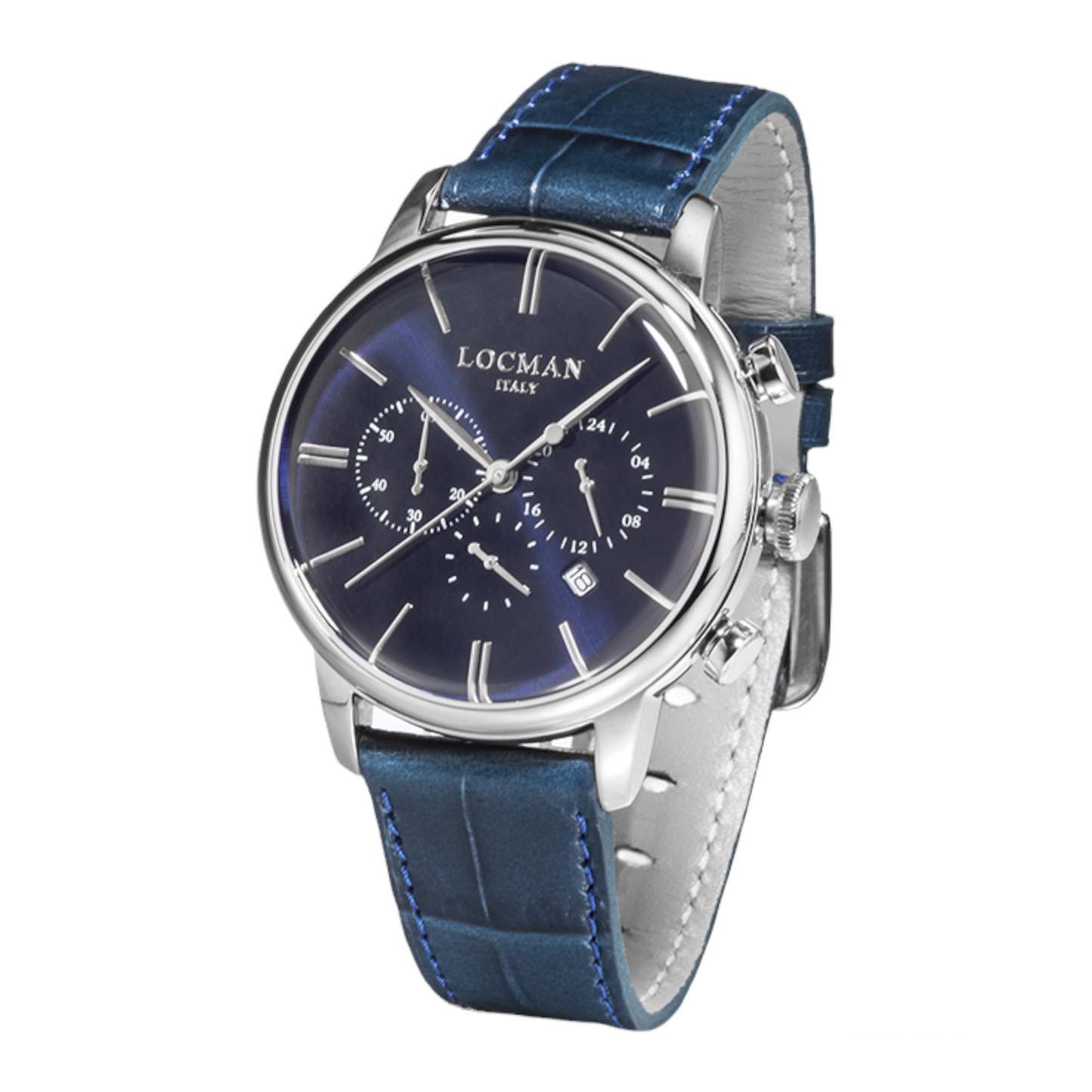 LOCMAN Watch 1960