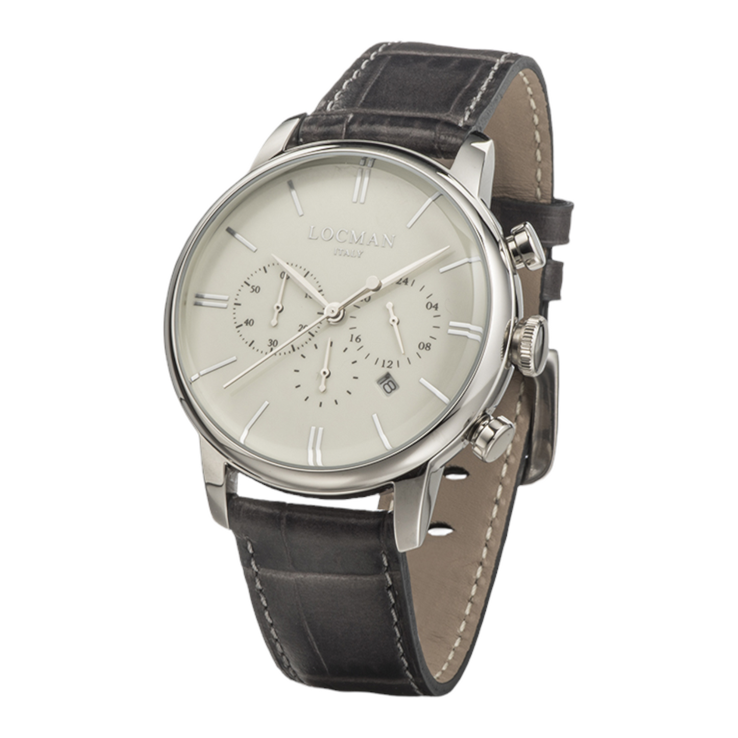 LOCMAN Watch 1960