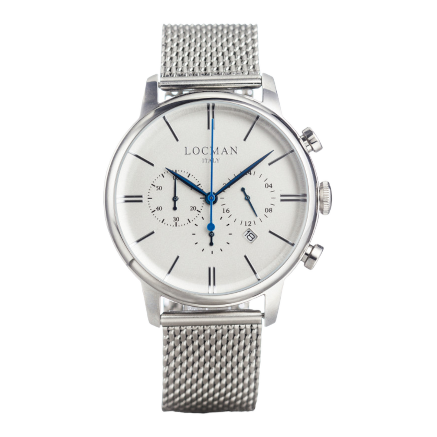 LOCMAN Watch 1960
