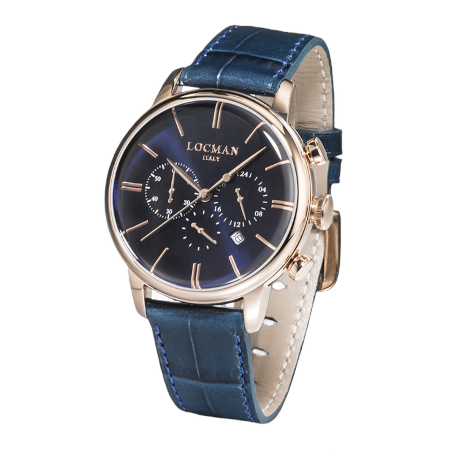 LOCMAN Watch 1960