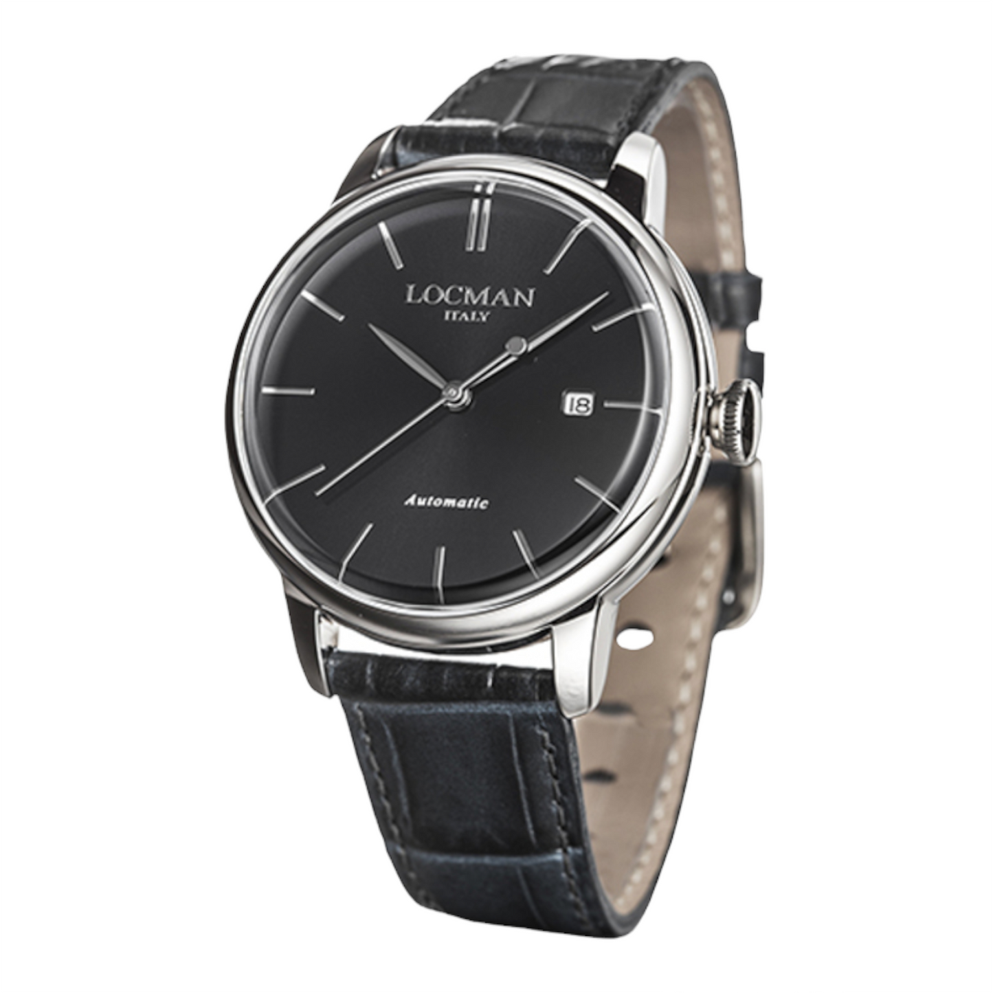 LOCMAN Watch 1960