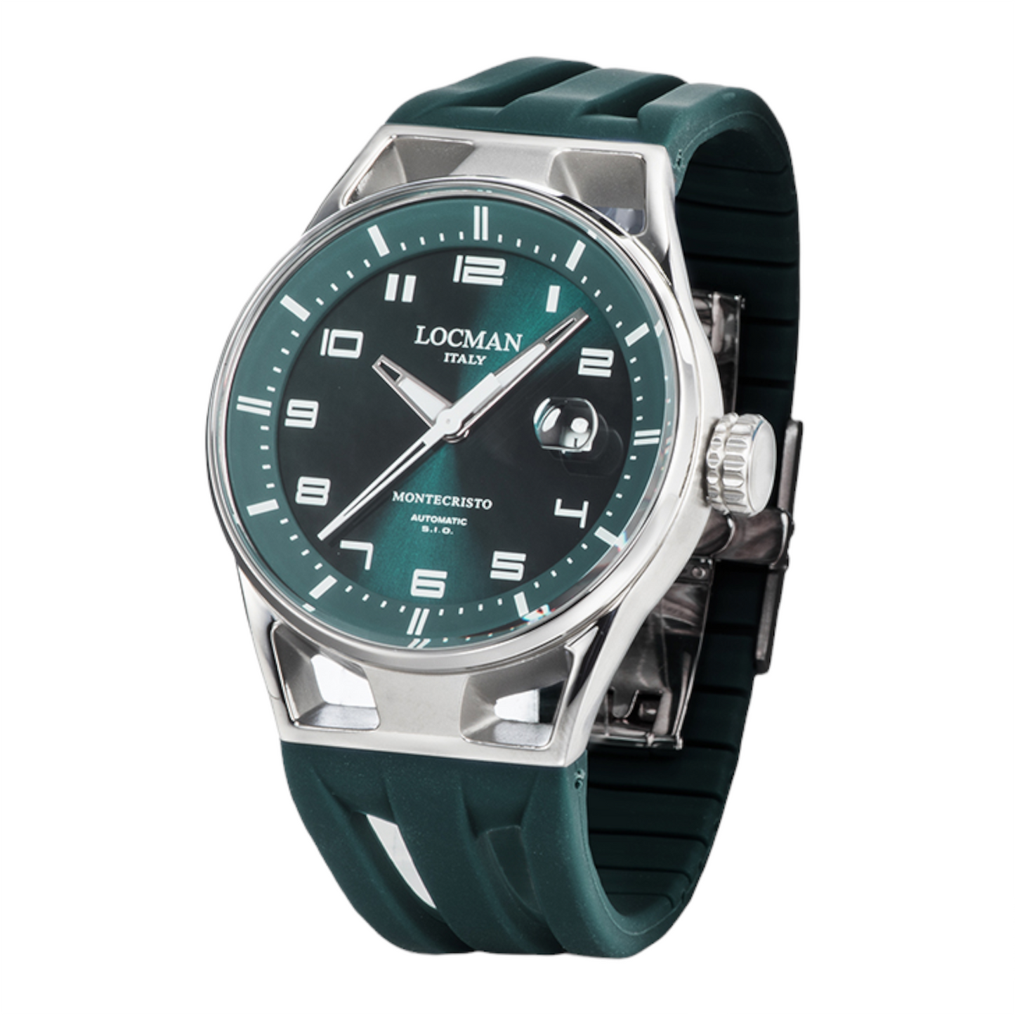 LOCMAN Watch Montecristo
