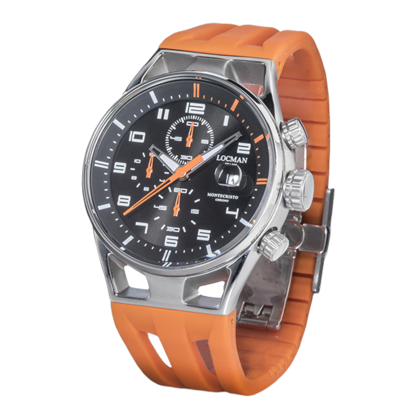 LOCMAN Watch Montecristo