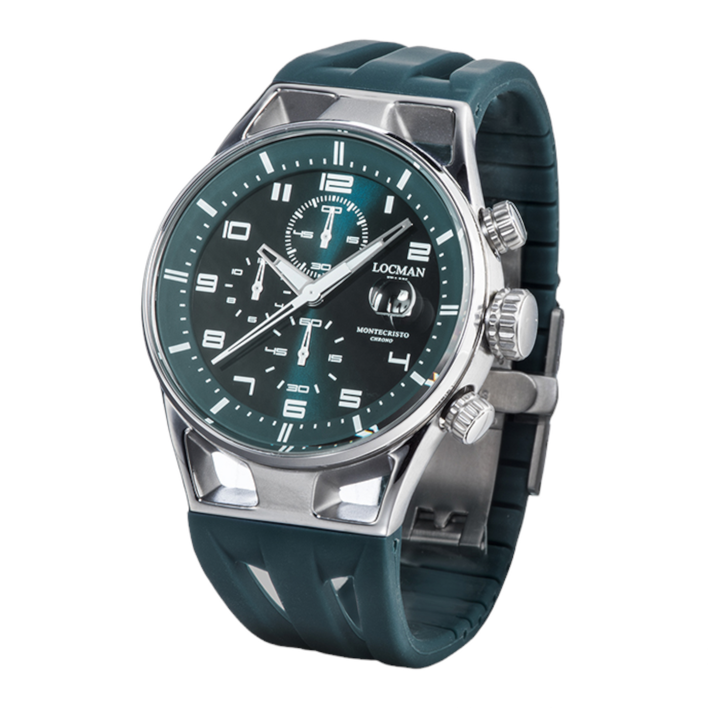 LOCMAN Watch Montecristo