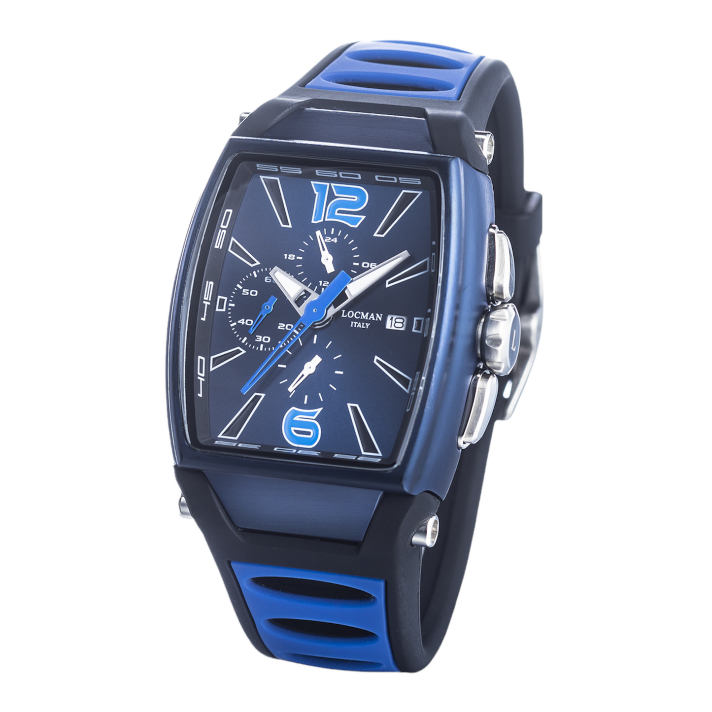 LOCMAN Watch Tremila