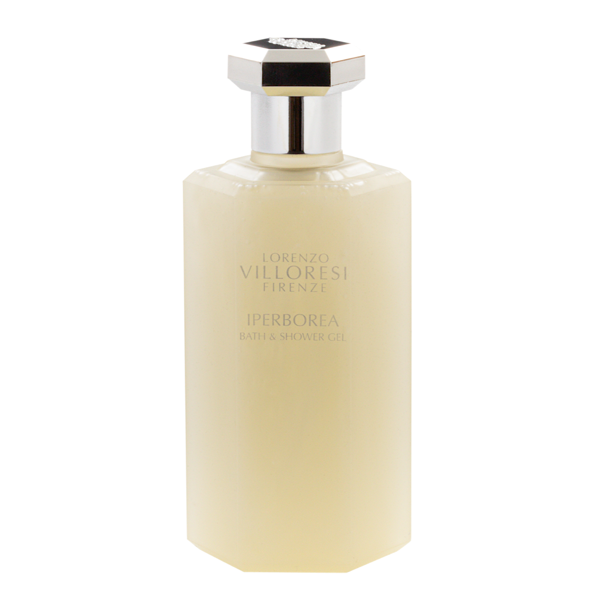 Lorenzo Villoresi Iperborea Bath & Shower Gel