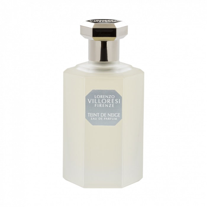 Lorenzo Villoresi Teint De Neige Eau de Parfum – Gentil Uomo