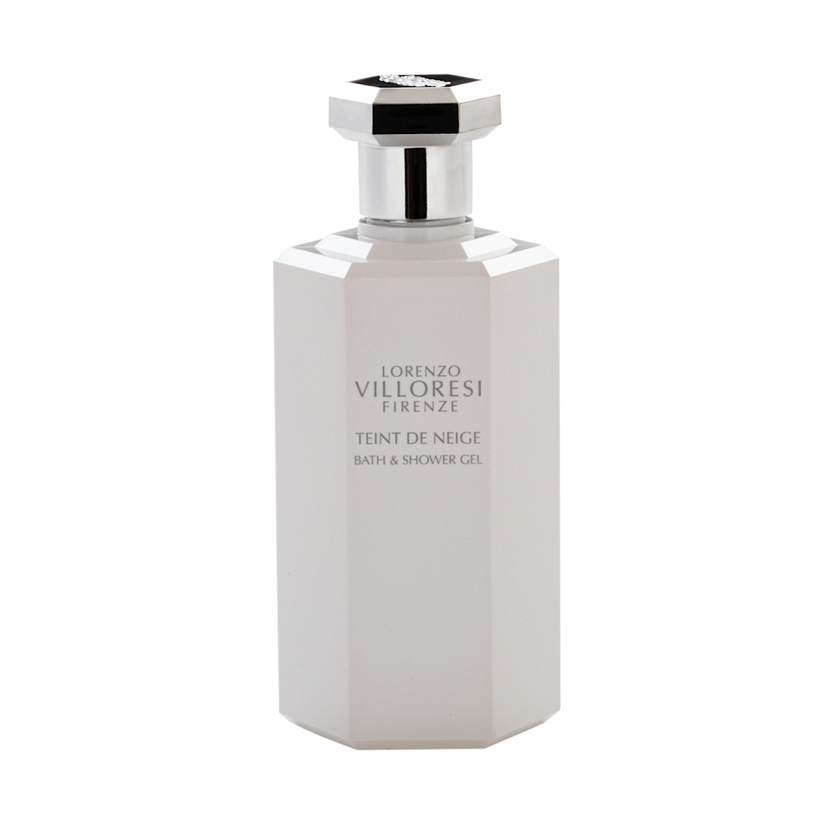 Lorenzo Villoresi Teint De Neige Bath & Shower Gel