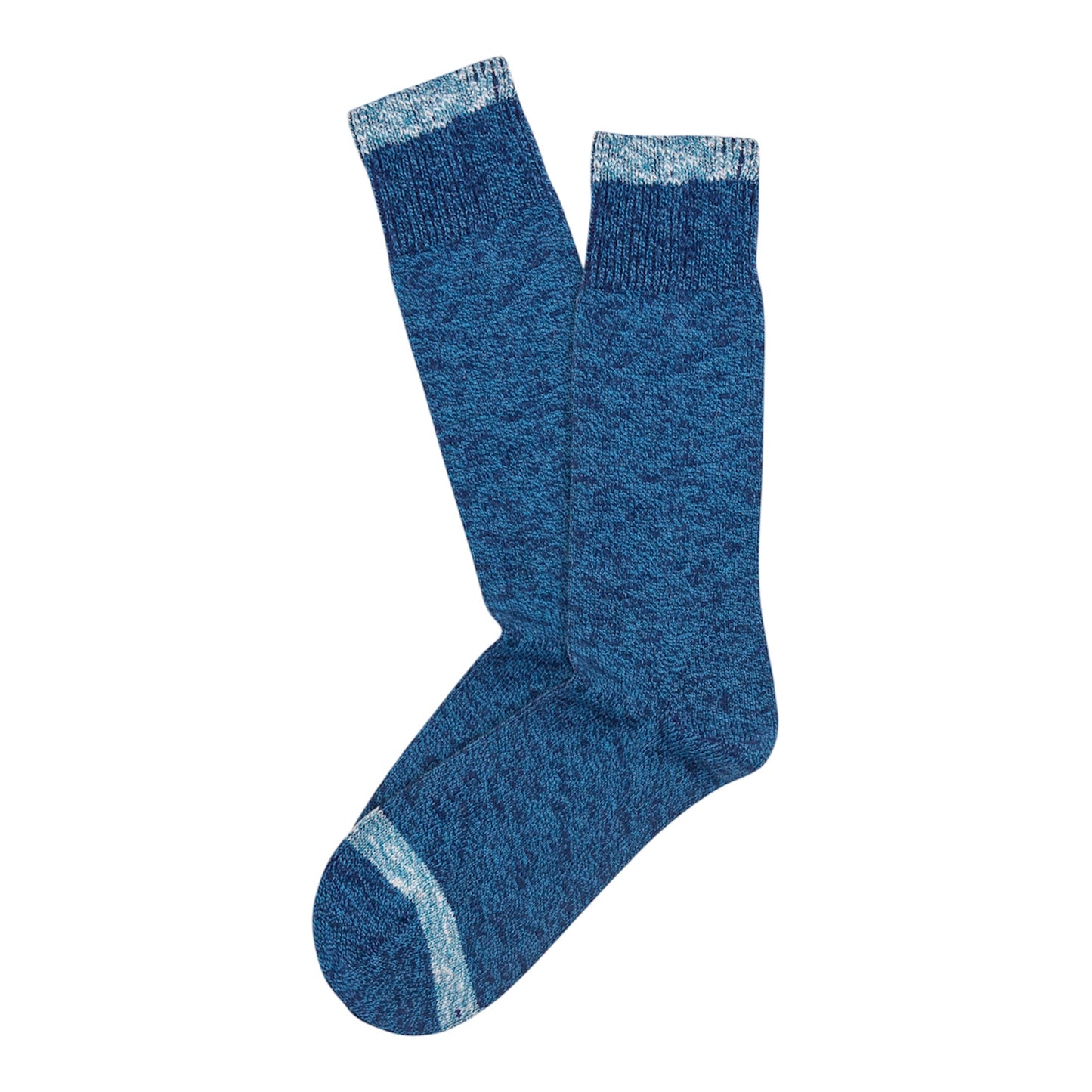 Marcoliani Socks Sporty Ocean