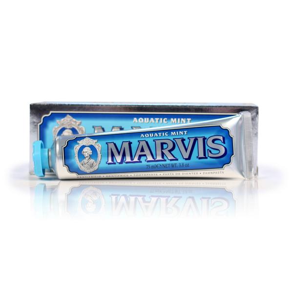 Marvis Aquatic Mint Toothpaste