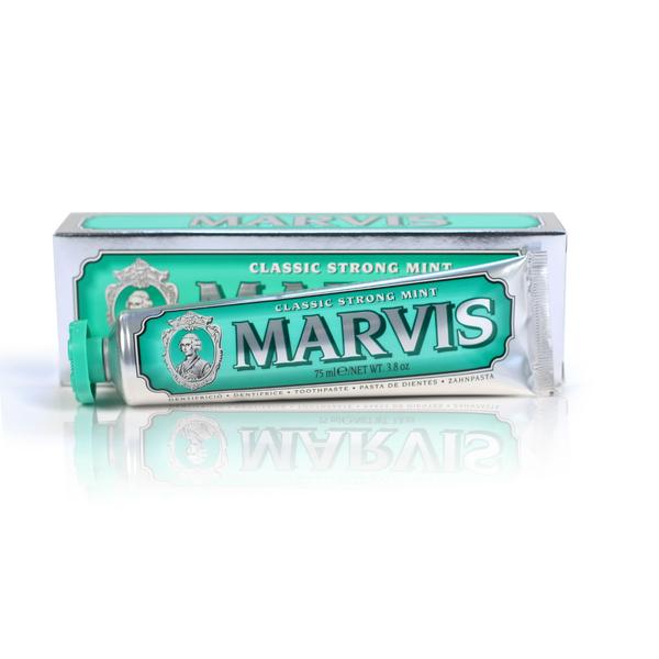 Marvis Classic Mint Toothpaste