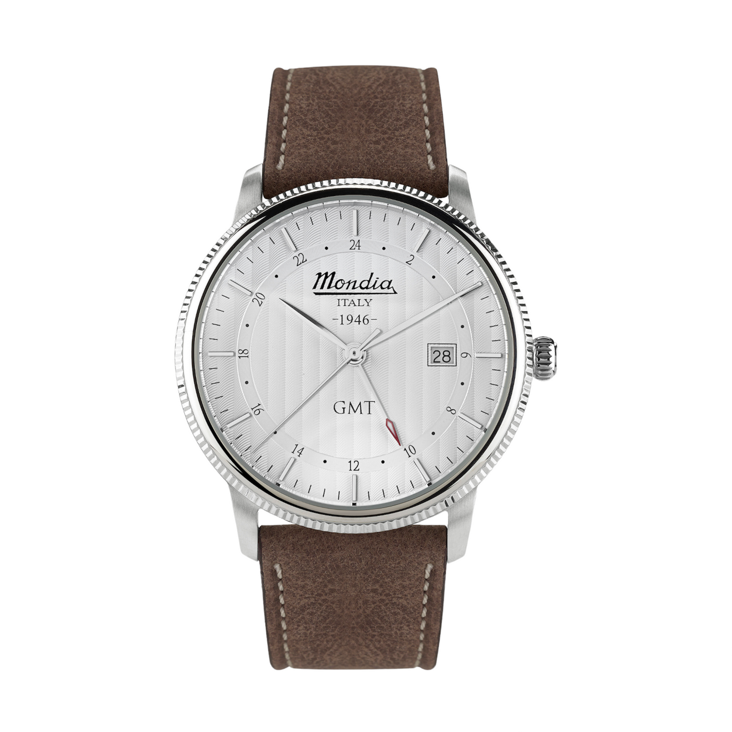 Mondia Watch 1946