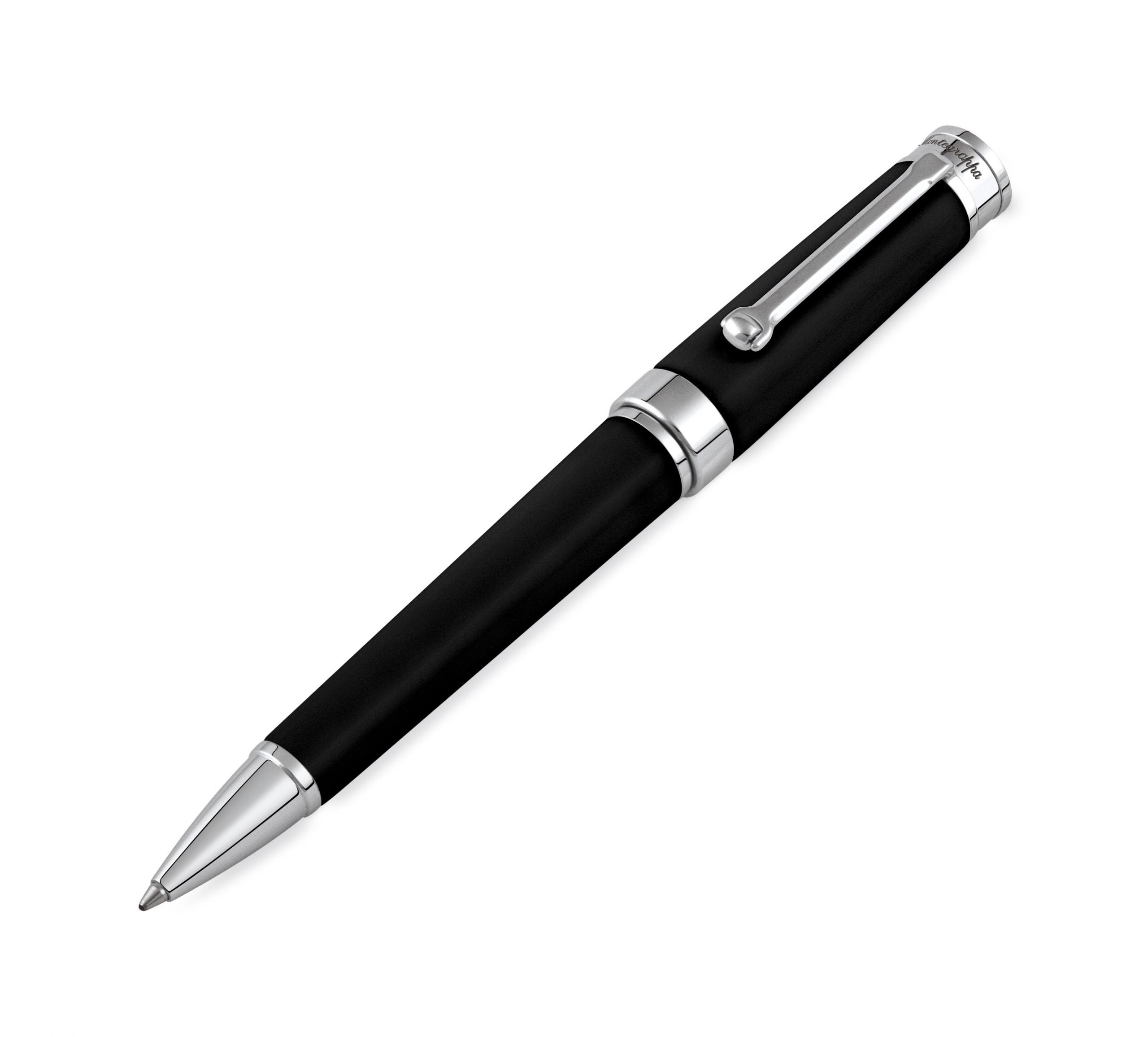 Montegrappa Parola Ballpoint Pen – Gentil Uomo