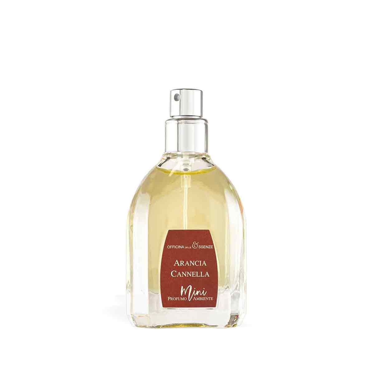 Officina delle Essenze Orange & Cinnamon Mini Room Spray