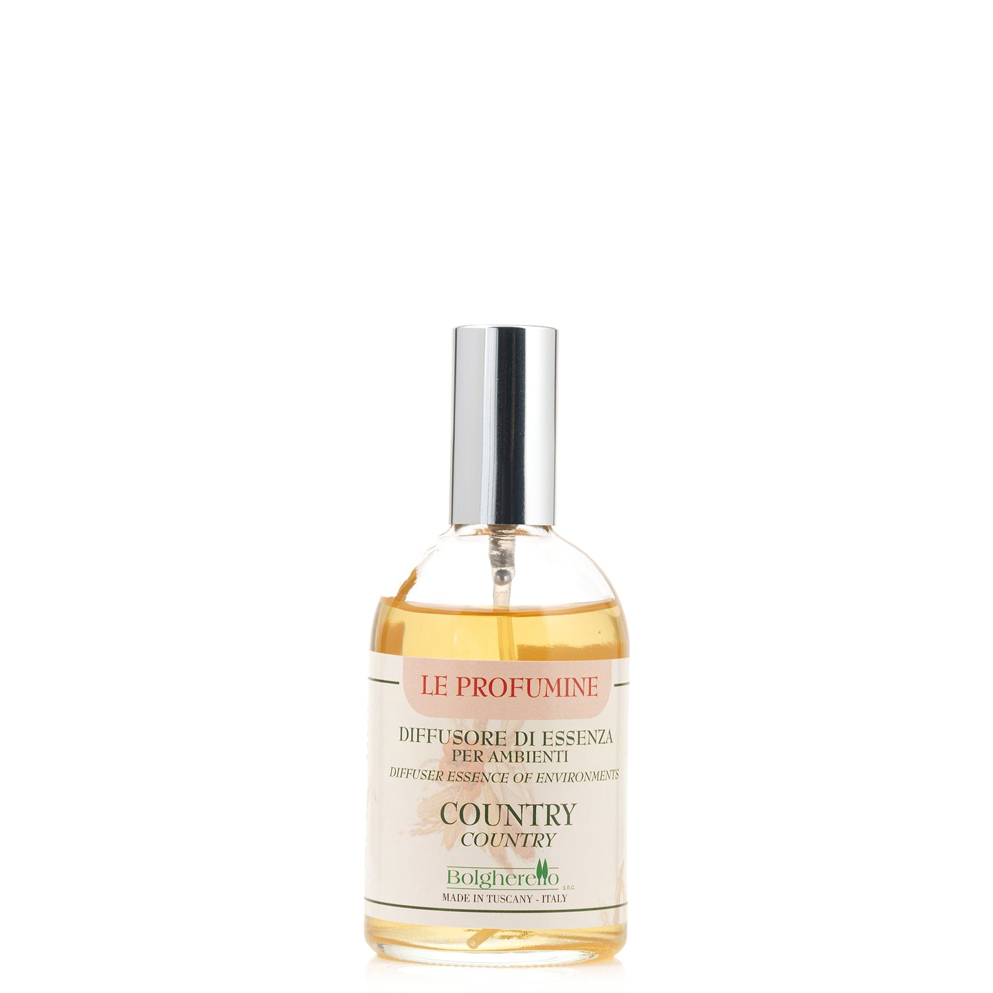 Bolgherello Country Room Spray