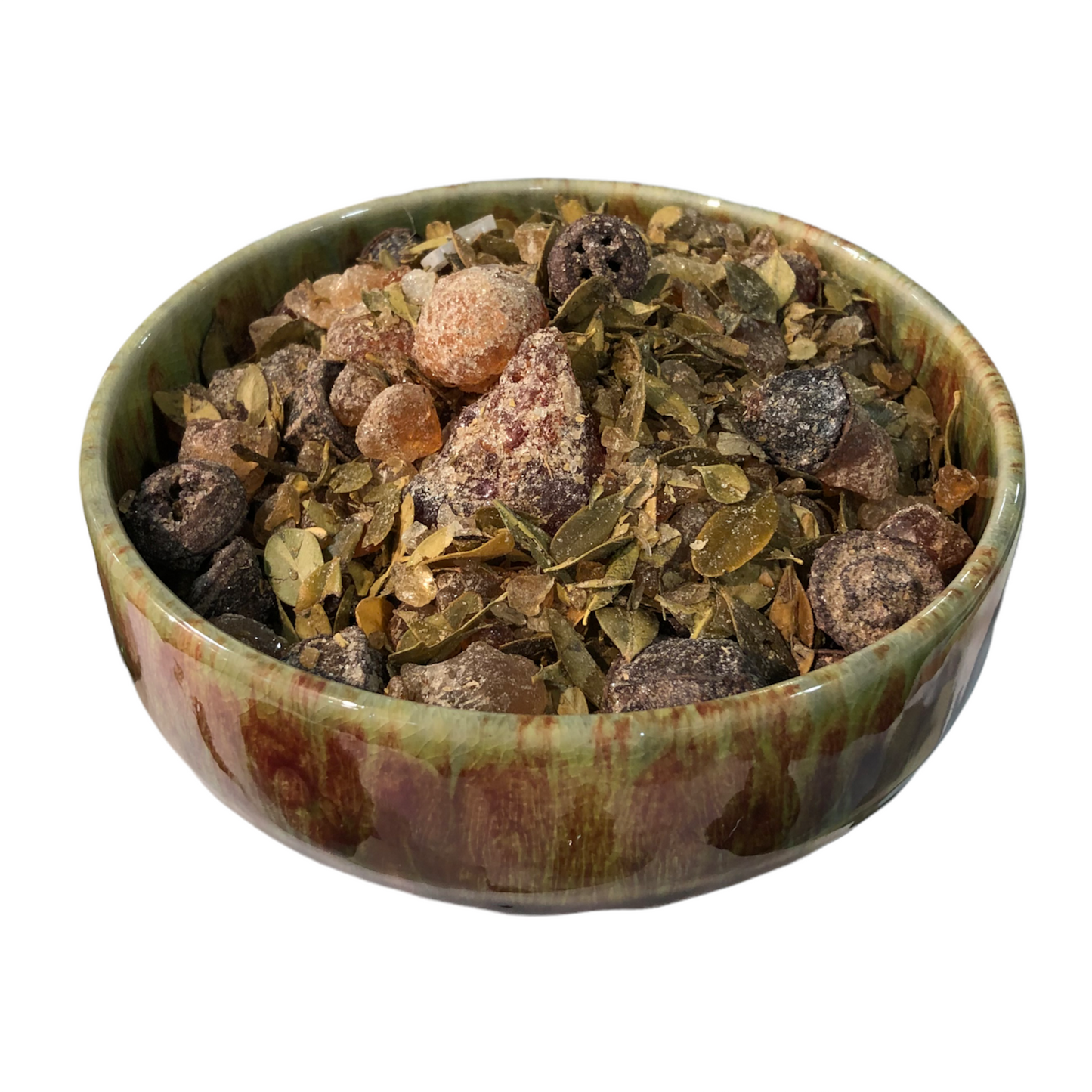 Potpourri Bowl