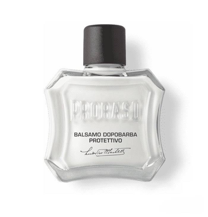 Proraso After Shave Balm: Protective