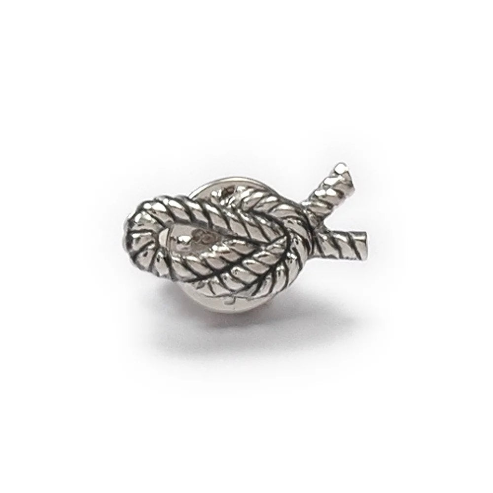 Lapel Pin (Knot)